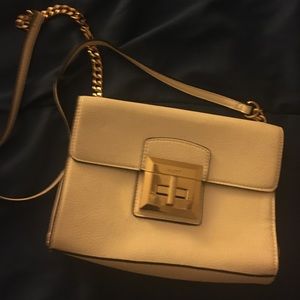 ALDO CROSS BODY PURSE